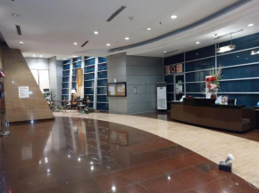 MANILA BAY FRONT DELUX Pearl of the orient